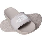 The North Face NF0A4T2S6E21 Base Camp Slide III Gri Kadın Terlik