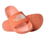 The North Face NF0A4T2SIG11 Base Camp Slide III Turuncu Kadın Terlik