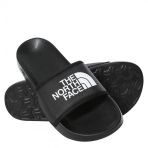 The North Face NF0A4T2SKY41 Base Camp Slide Siyah Kadın Terlik