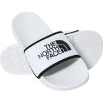 The North Face NF0A4T2SLA91 W Base Camp Slide III Beyaz Kadın Terlik