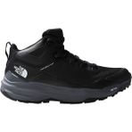 The North Face NF0A4T2UKZ21 M Vectiv Exploris Mid Futurelight Siyah Erkek Trekking Bot ve Ayakkabısı