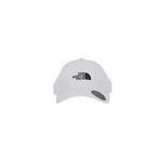 The North Face NF0A4VSVFN41 Recycled 66 Classic Hat Beyaz Unisex Şapka