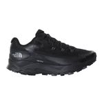 The North Face NF0A52Q1KX71 Vectiv Siyah Erkek Taraval Ayakkabı