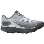 The North Face NF0A52Q1RO51 Gri Erkek Outdoor Ayakkabı