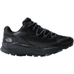 The North Face NF0A52Q2KX71 Siyah Kadın Outdoor Ayakkabı