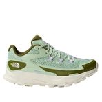 The North Face NF0A52Q2SOC1 Yeşil Kadın Spor Ayakkabı