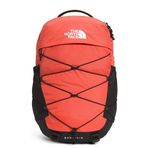 The North Face NF0A52SEZV11 Orange Borealıs NF0A5 Sırt Çantası