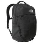 The North Face NF0A52SGKX71 Surge Outdoor 31 lt Siyah Sırt Çantası
