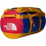 The North Face NF0A52SSADH1 Base Camp Duffel Mavi Seyahat Çantası