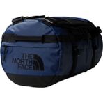 The North Face NF0A52ST4Y21 Base Camp Duffel Lacivert Seyahat Çantası