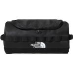 The North Face NF0A52TFKY41 BC Travel Canister L Siyah Unisex Seyahat Çantası