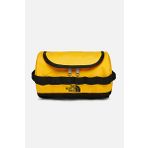 The North Face NF0A52TGZU31 BC Travel Canister S Sarı Seyahat Çantası