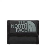 The North Face NF0A52THJK31 Siyah Base Camp Cüzdan