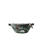 The North Face NF0A52TMI3A1 Siyah Turuncu Jester Lumbar Unisex Bel Çantası