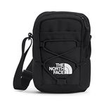 The North Face NF0A52UCJK31 Siyah Jester Crossbody Omuz Çantası