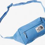 The North Face NF0A52VUTIV1 Lacivert Berkeley Lumbar Unisex Bel Çantası