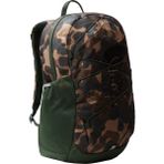 The North Face NF0A52VYO801 Y Court Jester 24.6 lt Haki Sırt Çantası