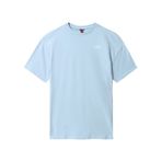 The North Face NF0A55AP3R31 Mavi Kadın T-shirt