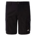 The North Face NF0A55B6JK31-001 Siyah M Anticline Cargo Short EU Erkek Şort