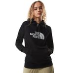 The North Face NF0A55ECJK31 W Drew Peak Pullover Siyah Kadın Outdoor Sweatshirt