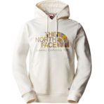 The North Face NF0A55GFN3N1 Beyaz Erkek Sweatshirt