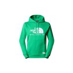 The North Face NF0A55GFPO81 M Yeşil Berkeley Calıfornıa Hoodıe Erkek Sweatshirt