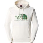 The North Face NF0A55GFQLI1 M Berkeley California Beyaz Hoodie Erkek Sweatshirt
