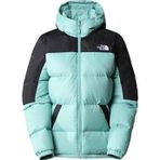 The North Face NF0A55H48641 W Diablo Down Hoodie Yeşil Outdoor Kadın Mont