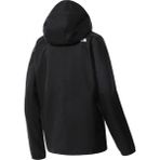 The North Face NF0A55H5JK31 Quest Zip-In Siyah Kadın Mont