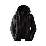 The North Face NF0A55HIKX71 W Resolve Trı Eu Kadın Mont
