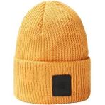 The North Face NF0A55KC56P1 Explore Sarı Unisex Bere