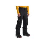 The North Face NF0A5ABU4H01 M Freedom Insulated Pant Siyah Erkek Outdoor Pantolonu