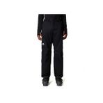 The North Face NF0A5ABV4H01 Siyah M Freedom Pant Erkek Outdoor Pantolonu