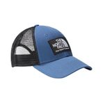The North Face NF0A5FXAHDC1 Mavi Mudder Trucker Şapka