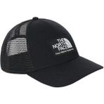 The North Face NF0A5FXAJK31 Mudder Trucker Unisex Siyah Outdoor Şapka