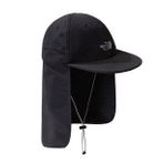 The North Face NF0A5FXHJK31 Siyah Unisex Şapka