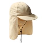 The North Face NF0A5FXHLK51 Krem Erkek Şapka