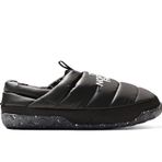 The North Face NF0A5G2FKY41 Siyah Nuptse Mule Erkek Outdoor Ayakkabısı