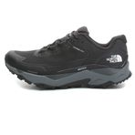 The North Face NF0A5G3BKZ21 M Vectiv Exploris Futurelight Siyah Erkek Trekking Ayakkabısı