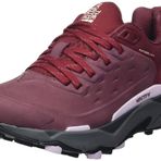 The North Face NF0A5G3C8691 Vectiv Exploris Futurelight Lt Bordo Kadın Outdoor Ayakkabı
