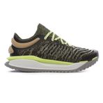 The North Face NF0A5G3K49G1 M Vectiv Escape Knit Yeşil Erkek Outdoor Ayakkabı
