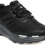 The North Face NF0A5G3M W Vectiv Eminus Siyah Kadın Spor Ayakkabı