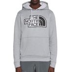 The North Face NF0A5G9SGAU1 M Explr Po Hdie Gri Erkek Outdoor Sweatshirts