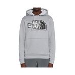 The North Face NF0A5G9SGAU1 M Explr Po Hdie Gri Erkek Outdoor Sweatshirts