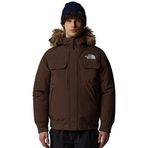 The North Face NF0A5GD91OI1 Kahverengi M Mcmurdo Erkek Mont