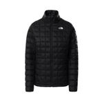 The North Face NF0A5GLDJK31AKS-29 Thermoball Eco Siyah Kadın Mont