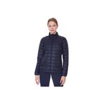 The North Face NF0A5GLDRG11 Thermoball Eco Lacivert Kadın Outdoor Mont