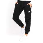 The North Face NF0A5ID4JK31 Standard Siyah Kadın Pantolon