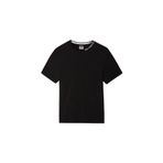 The North Face NF0A5ILGJK31 M Zumu Tee Siyah Erkek T-Shirt
