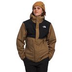 The North Face NF0A5IWIYW21 M Carto Trıclımate Kahverengi Erkek Ceket